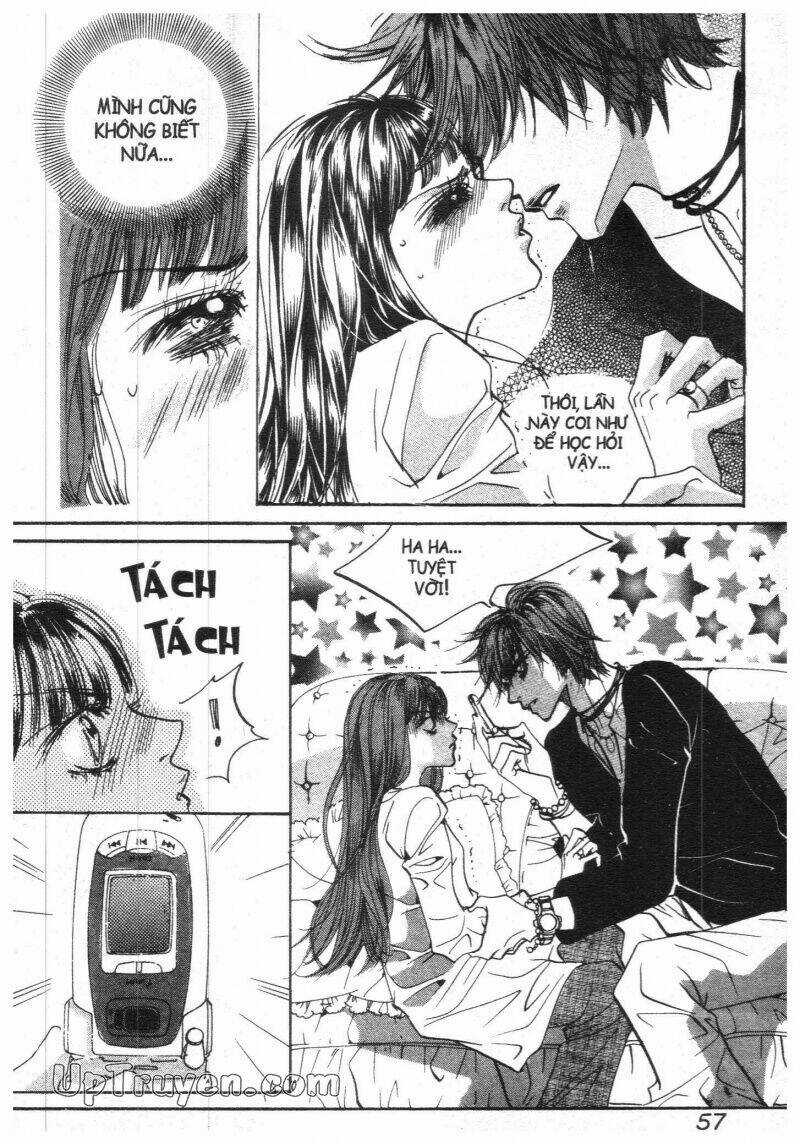 Hoàng Cung - Chapter 8 - Trang 58