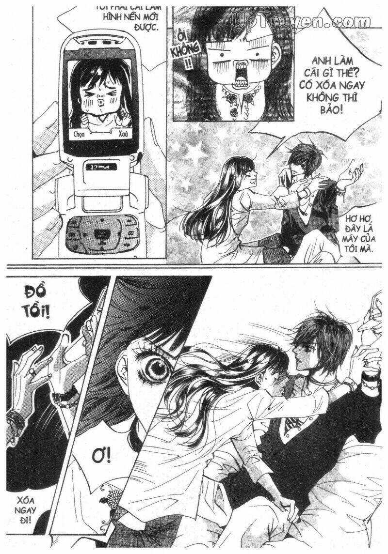 Hoàng Cung - Chapter 8 - Trang 59