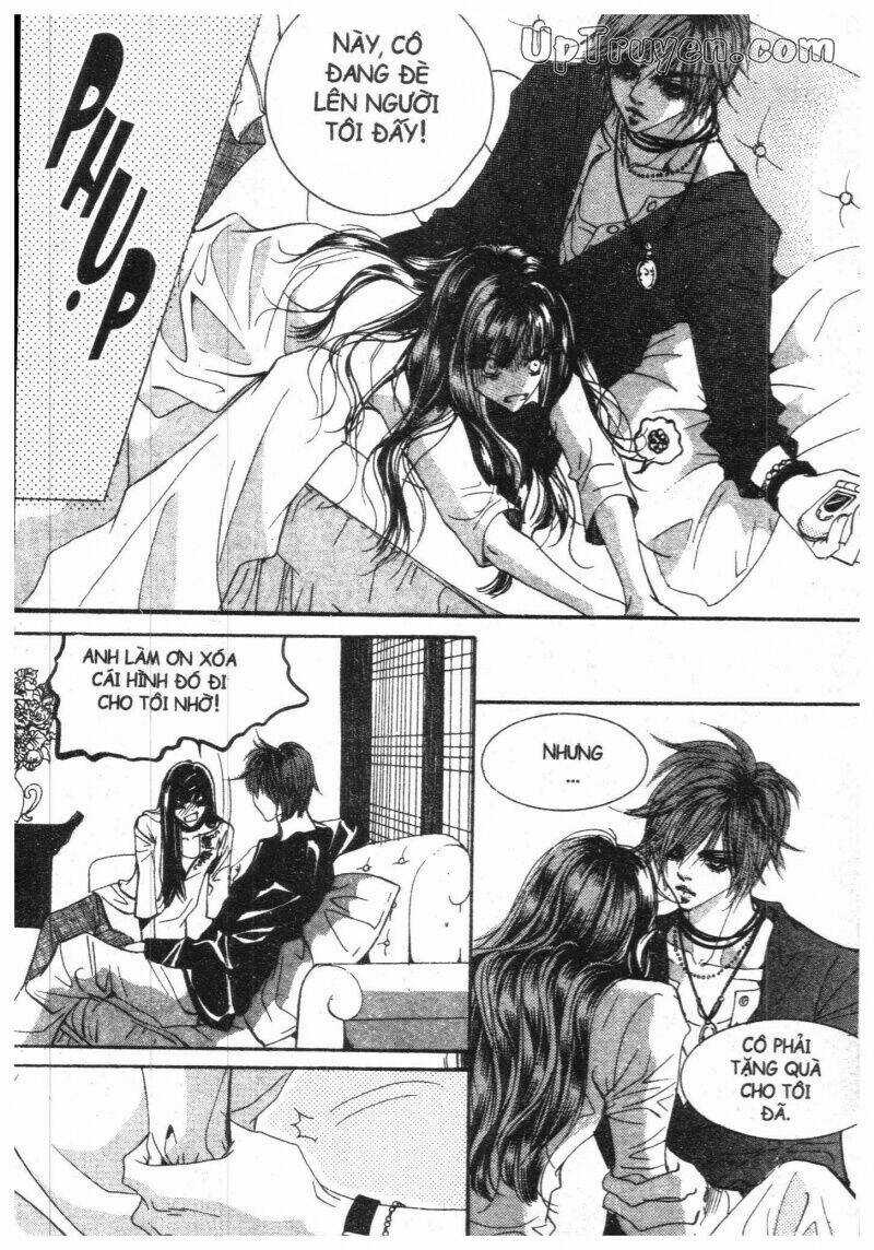 Hoàng Cung - Chapter 8 - Trang 60