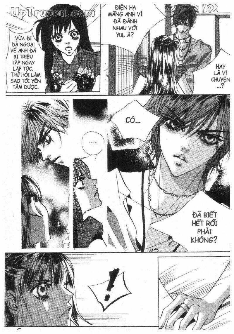 Hoàng Cung - Chapter 8 - Trang 7