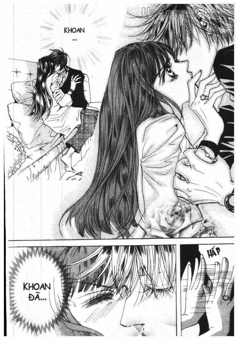 Hoàng Cung - Chapter 8 - Trang 62