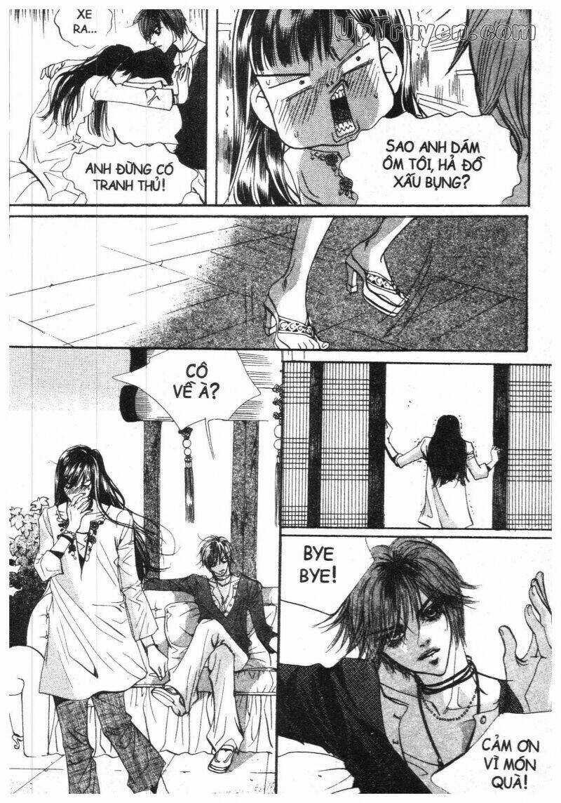 Hoàng Cung - Chapter 8 - Trang 64