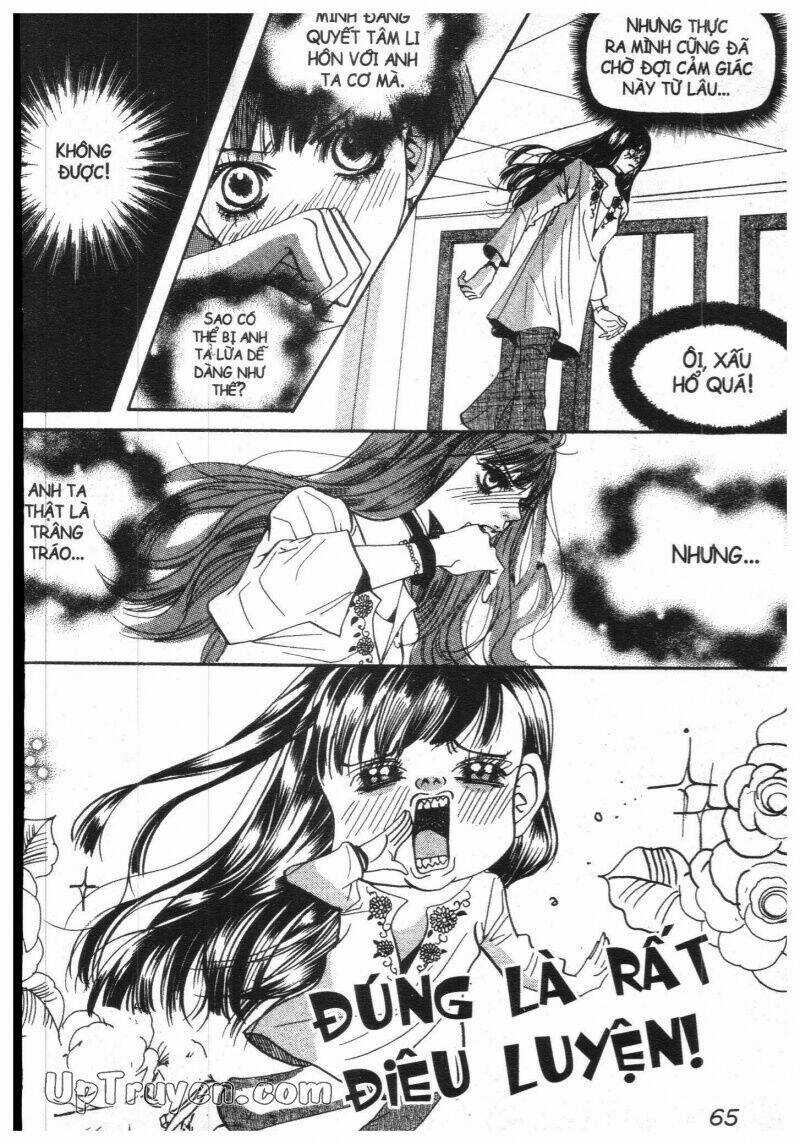 Hoàng Cung - Chapter 8 - Trang 66