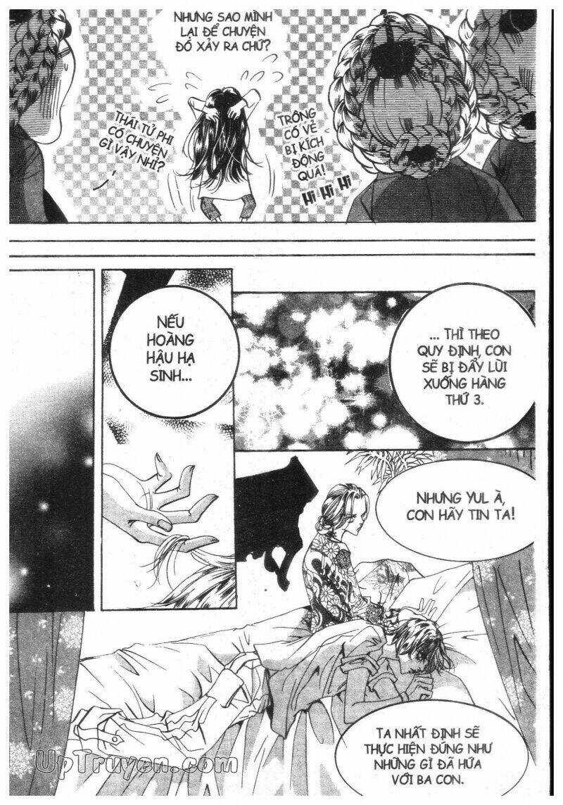 Hoàng Cung - Chapter 8 - Trang 67