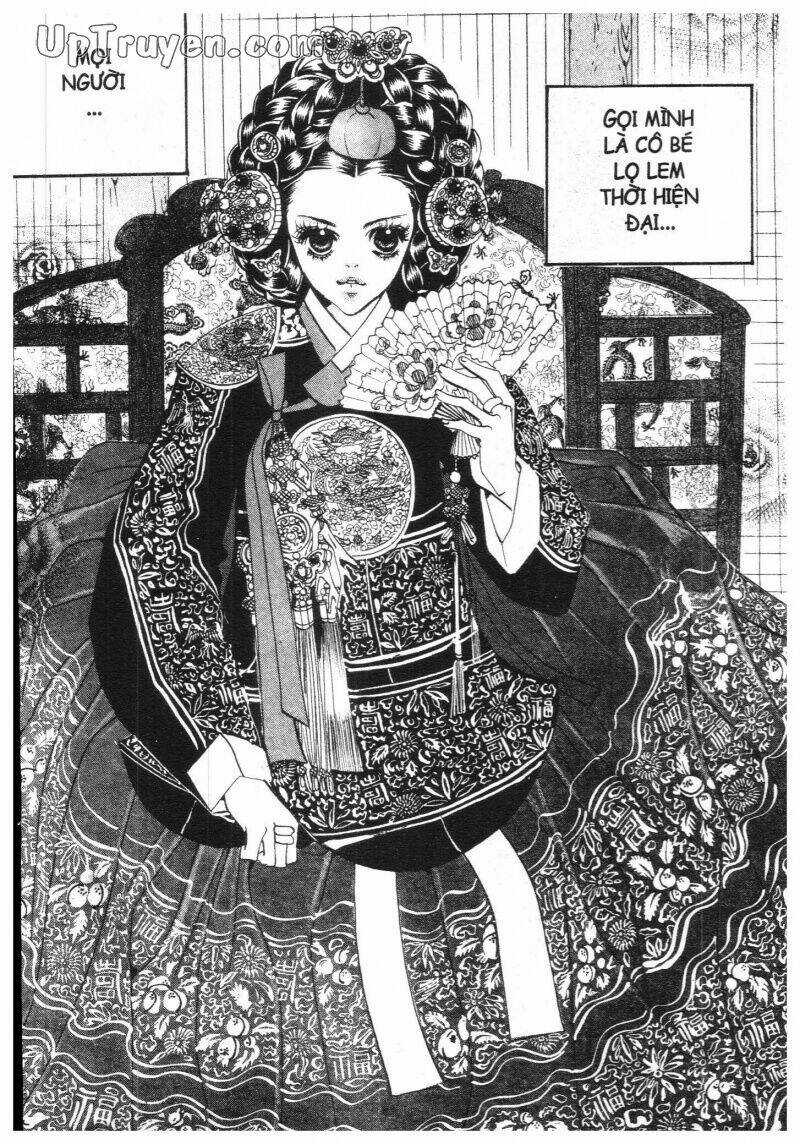 Hoàng Cung - Chapter 8 - Trang 70