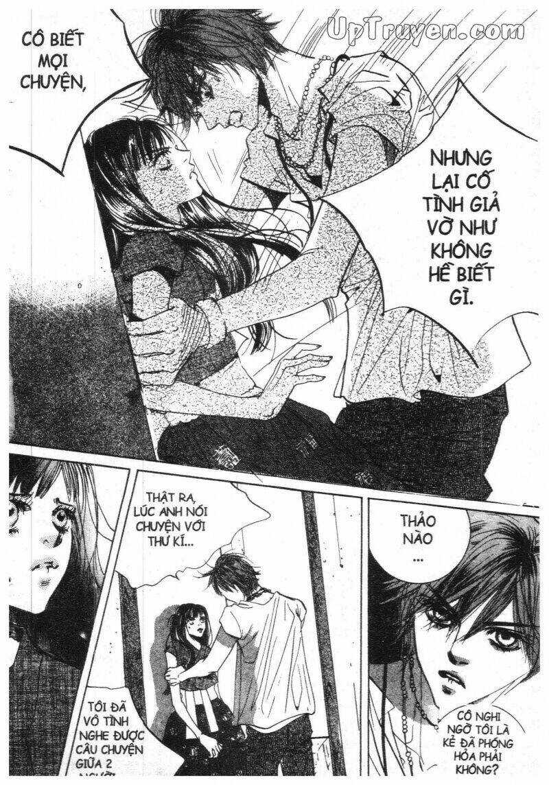 Hoàng Cung - Chapter 8 - Trang 8