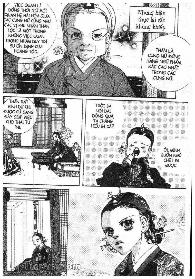 Hoàng Cung - Chapter 8 - Trang 72