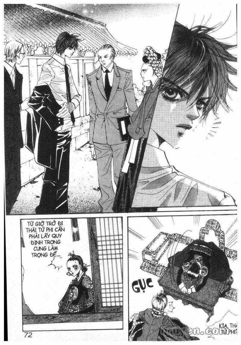 Hoàng Cung - Chapter 8 - Trang 73