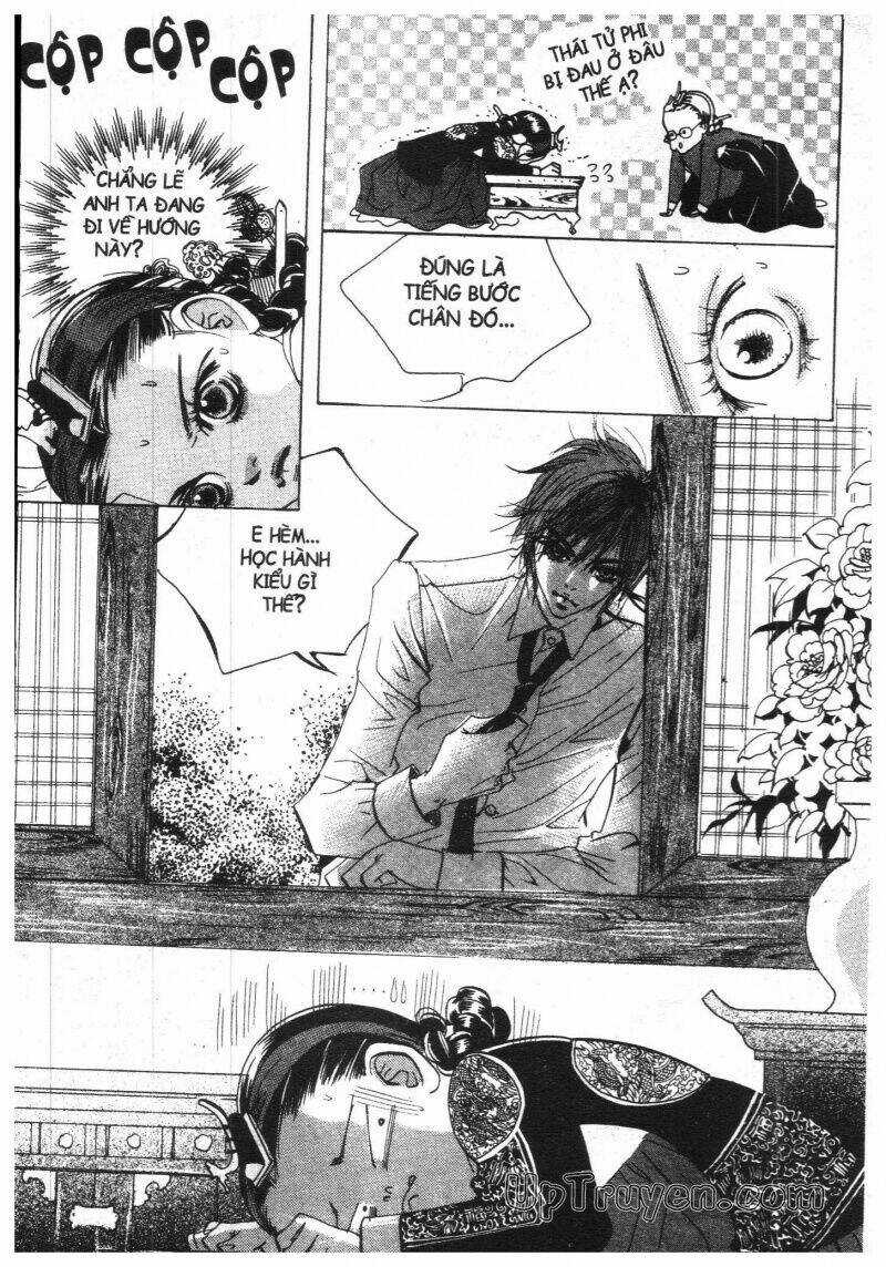 Hoàng Cung - Chapter 8 - Trang 74