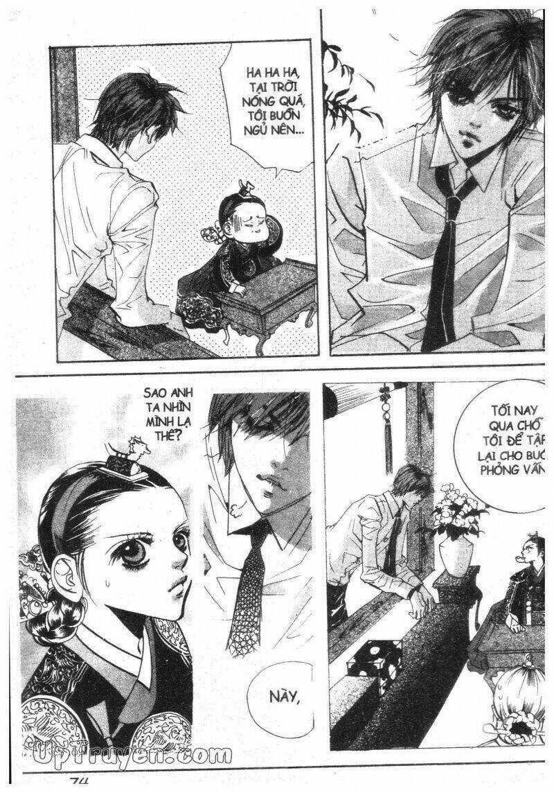 Hoàng Cung - Chapter 8 - Trang 75