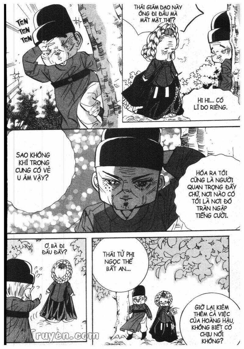 Hoàng Cung - Chapter 8 - Trang 78