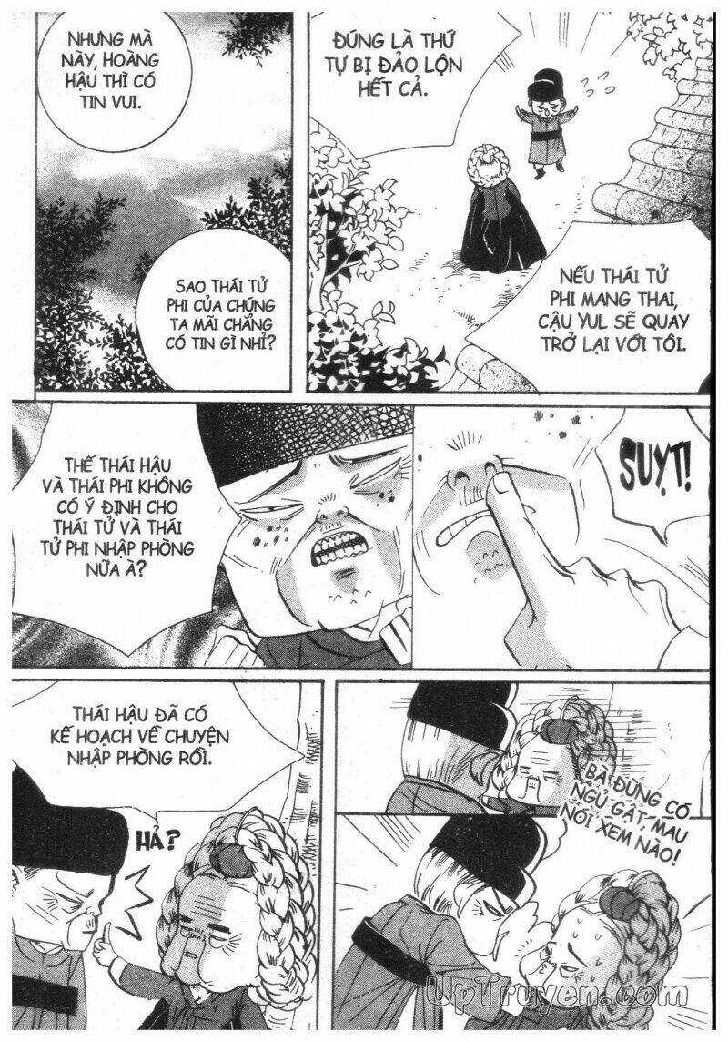 Hoàng Cung - Chapter 8 - Trang 79