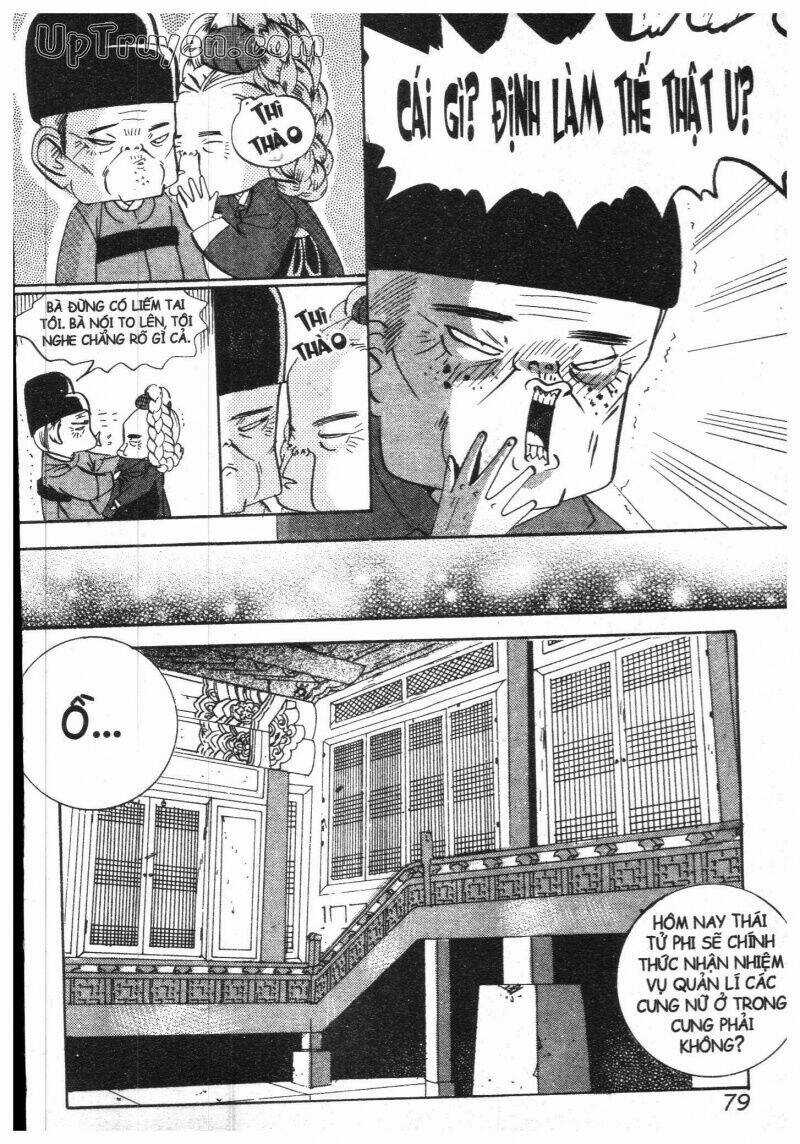 Hoàng Cung - Chapter 8 - Trang 80