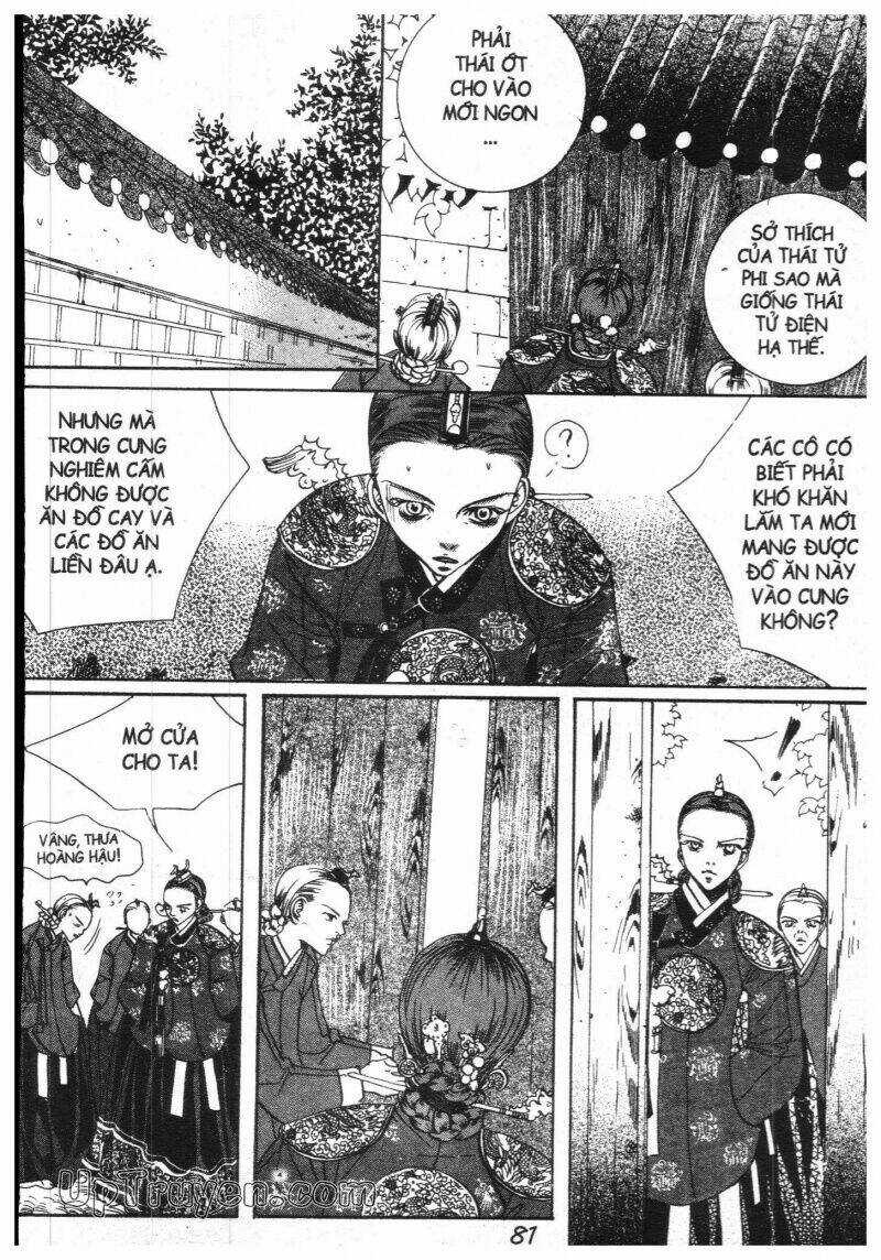 Hoàng Cung - Chapter 8 - Trang 82