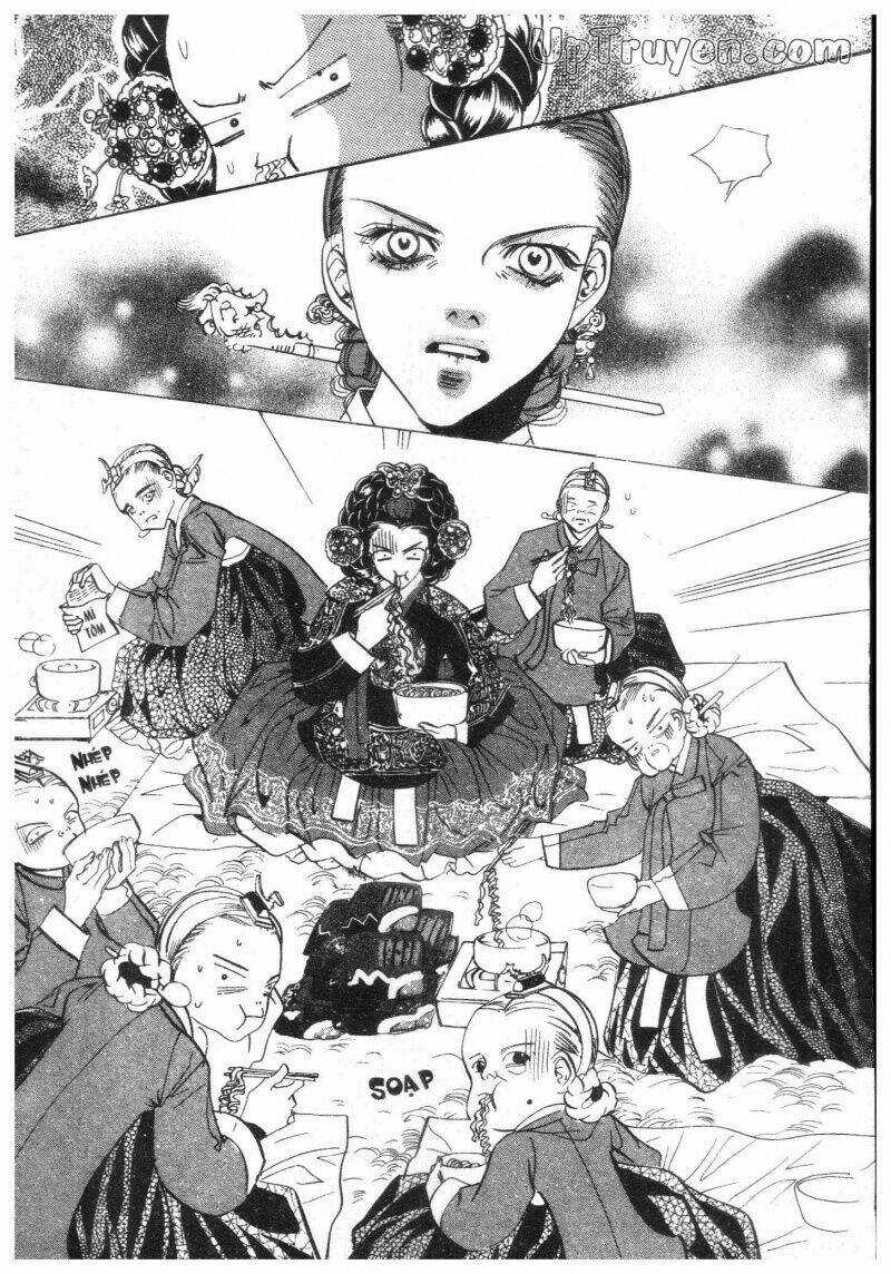 Hoàng Cung - Chapter 8 - Trang 83