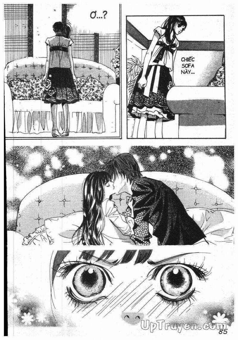 Hoàng Cung - Chapter 8 - Trang 86