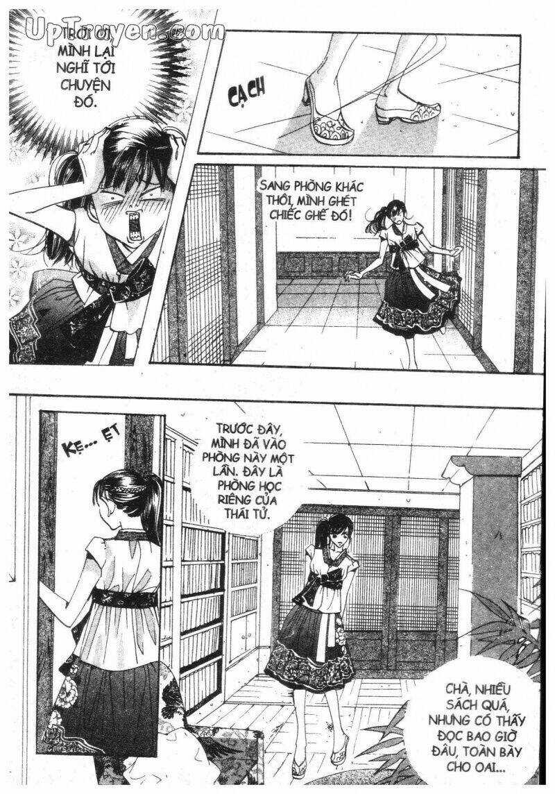 Hoàng Cung - Chapter 8 - Trang 87