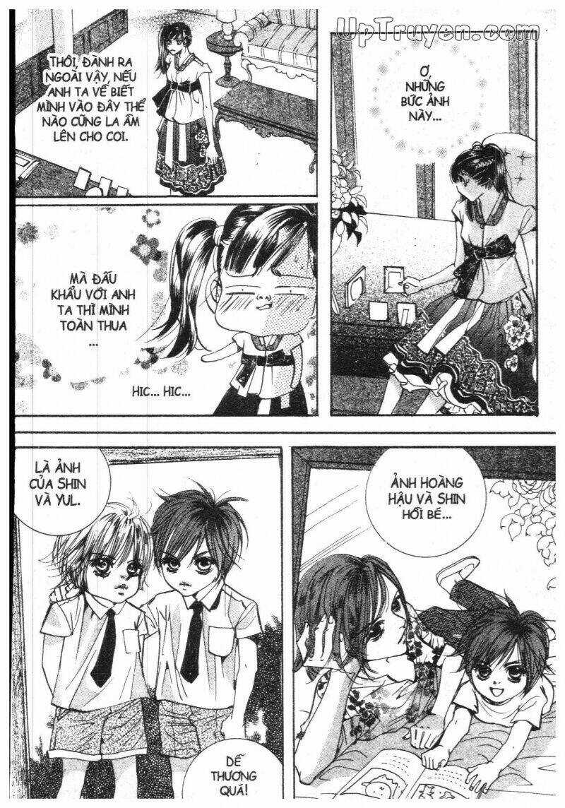 Hoàng Cung - Chapter 8 - Trang 88