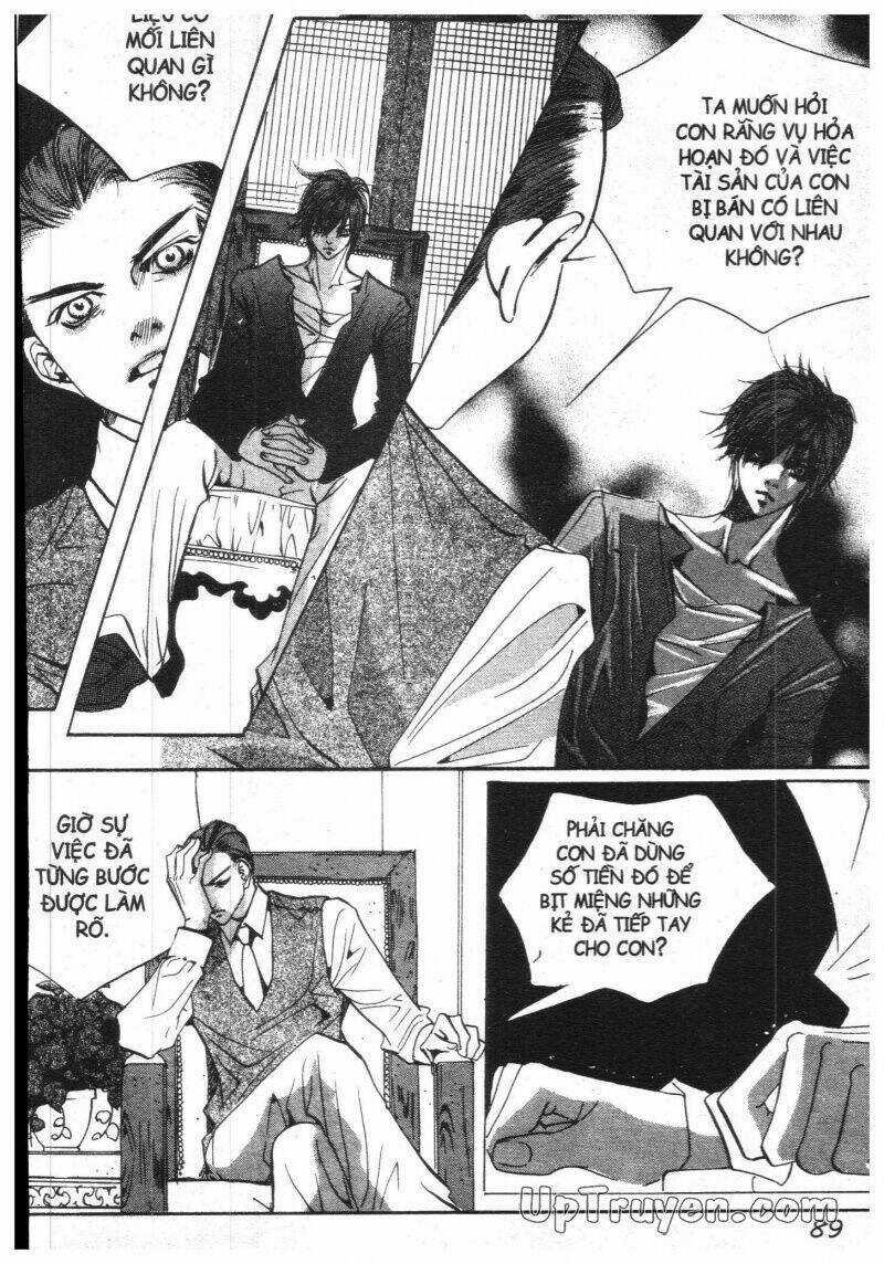 Hoàng Cung - Chapter 8 - Trang 90