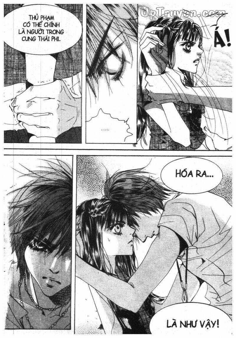 Hoàng Cung - Chapter 8 - Trang 10