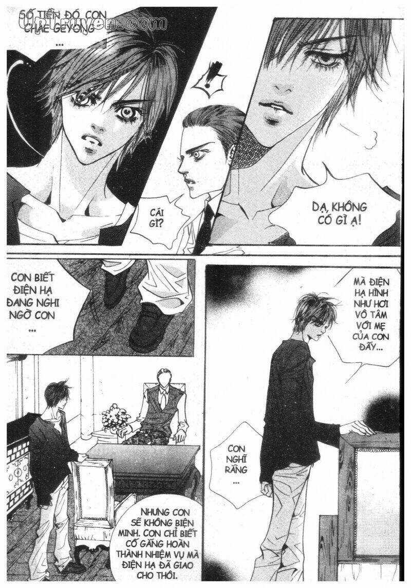 Hoàng Cung - Chapter 8 - Trang 91