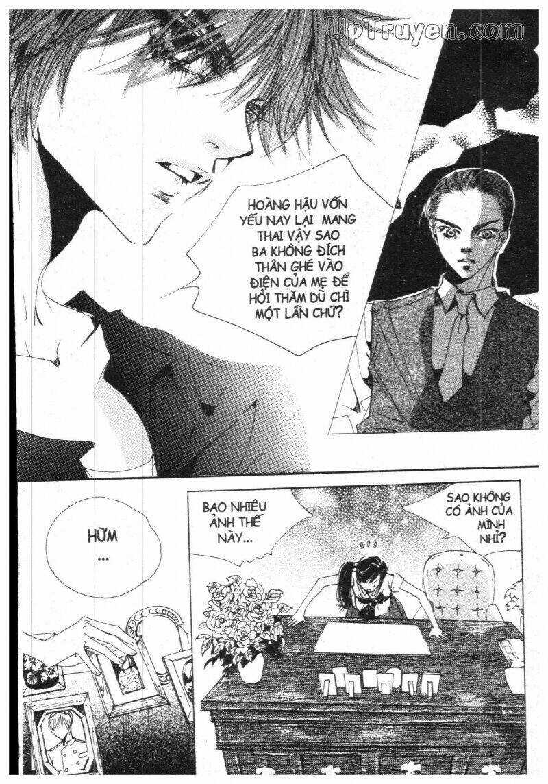 Hoàng Cung - Chapter 8 - Trang 92