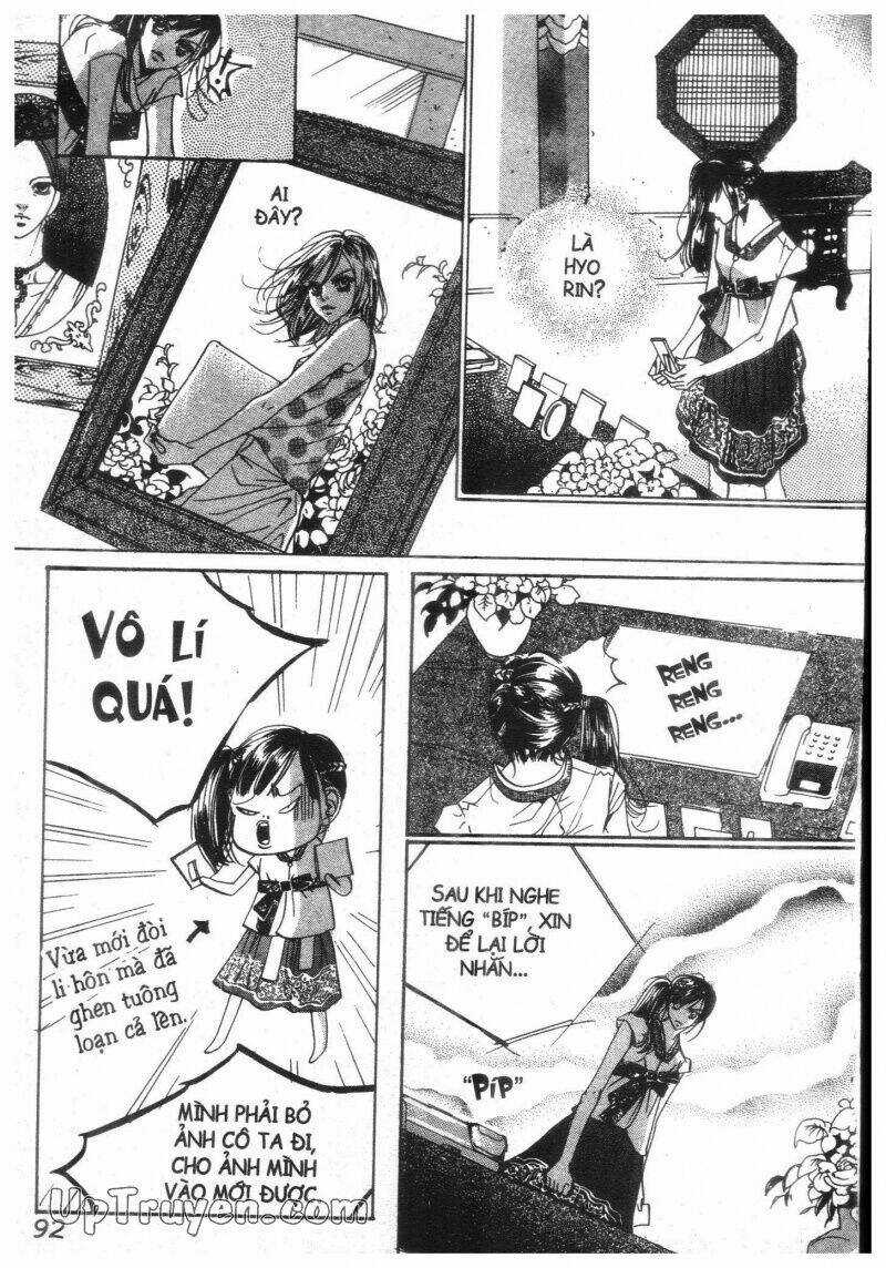 Hoàng Cung - Chapter 8 - Trang 93