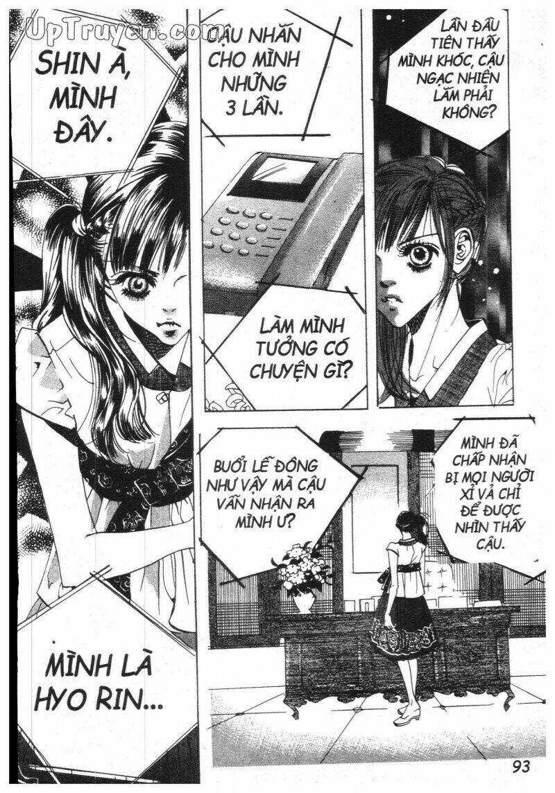 Hoàng Cung - Chapter 8 - Trang 94