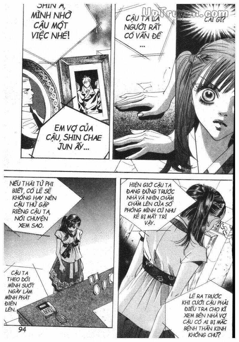 Hoàng Cung - Chapter 8 - Trang 95