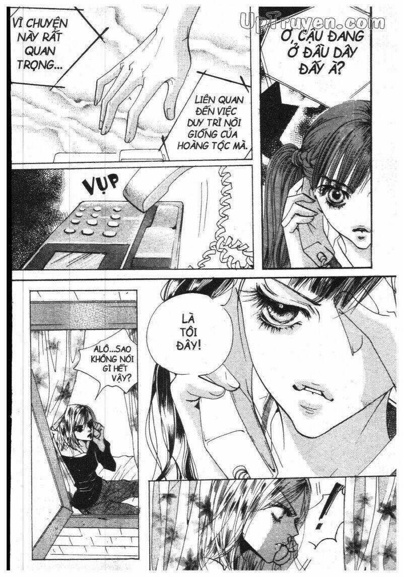 Hoàng Cung - Chapter 8 - Trang 96