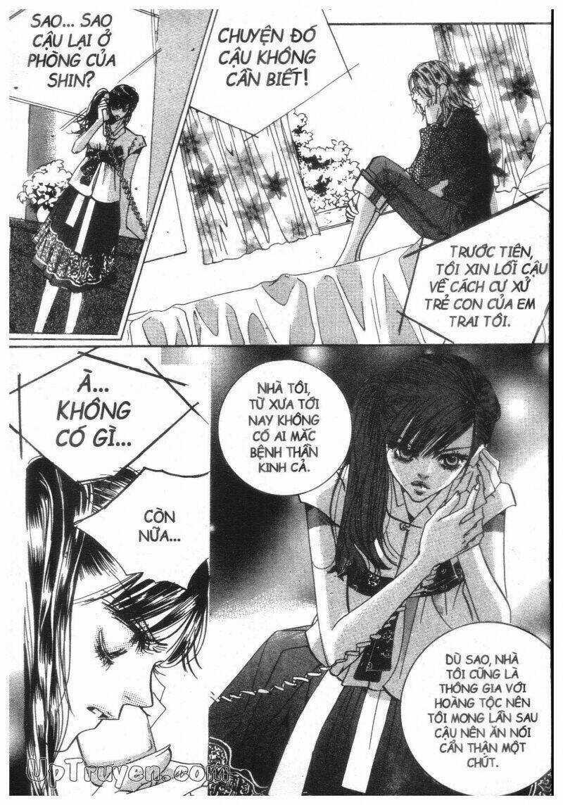 Hoàng Cung - Chapter 8 - Trang 97