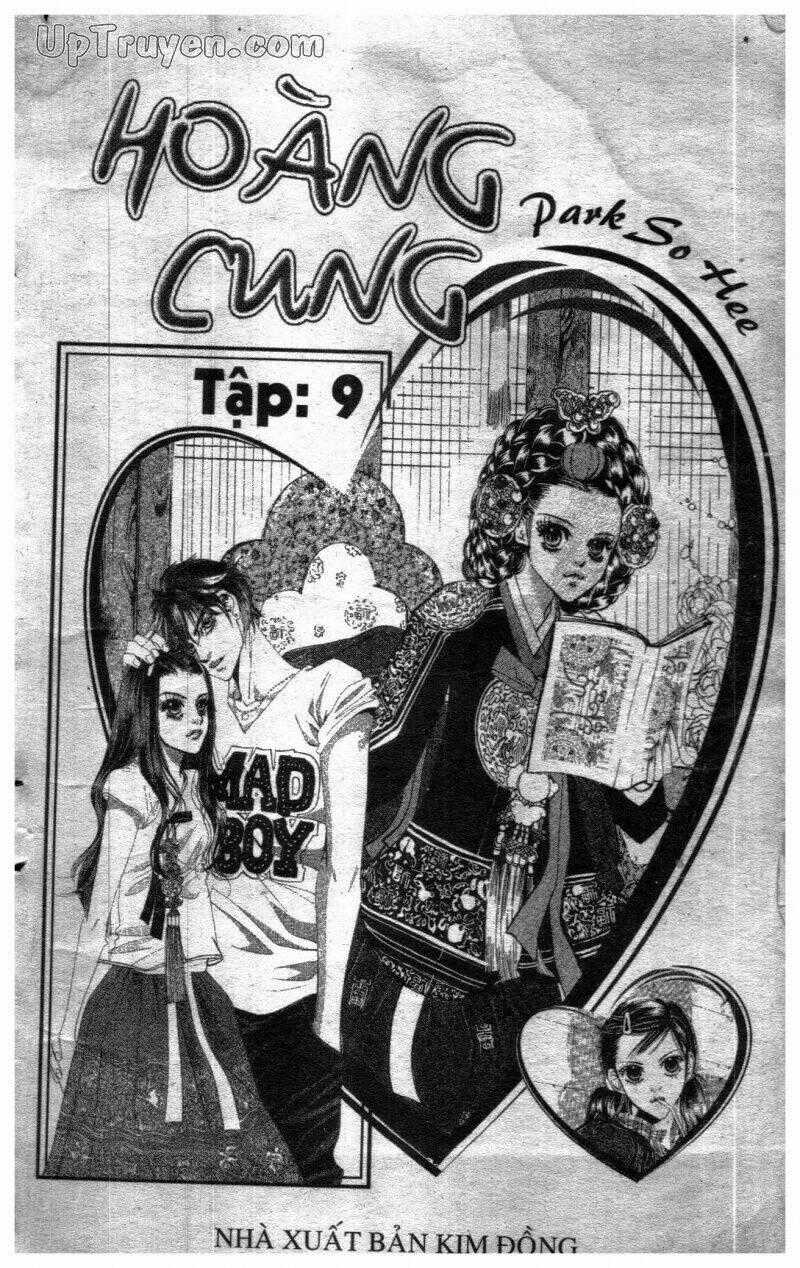 Hoàng Cung - Chapter 9 - Trang 1