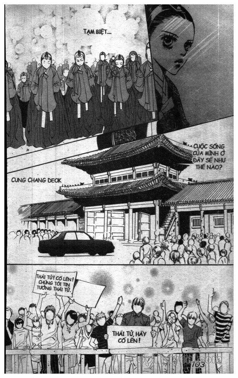Hoàng Cung - Chapter 9 - Trang 101