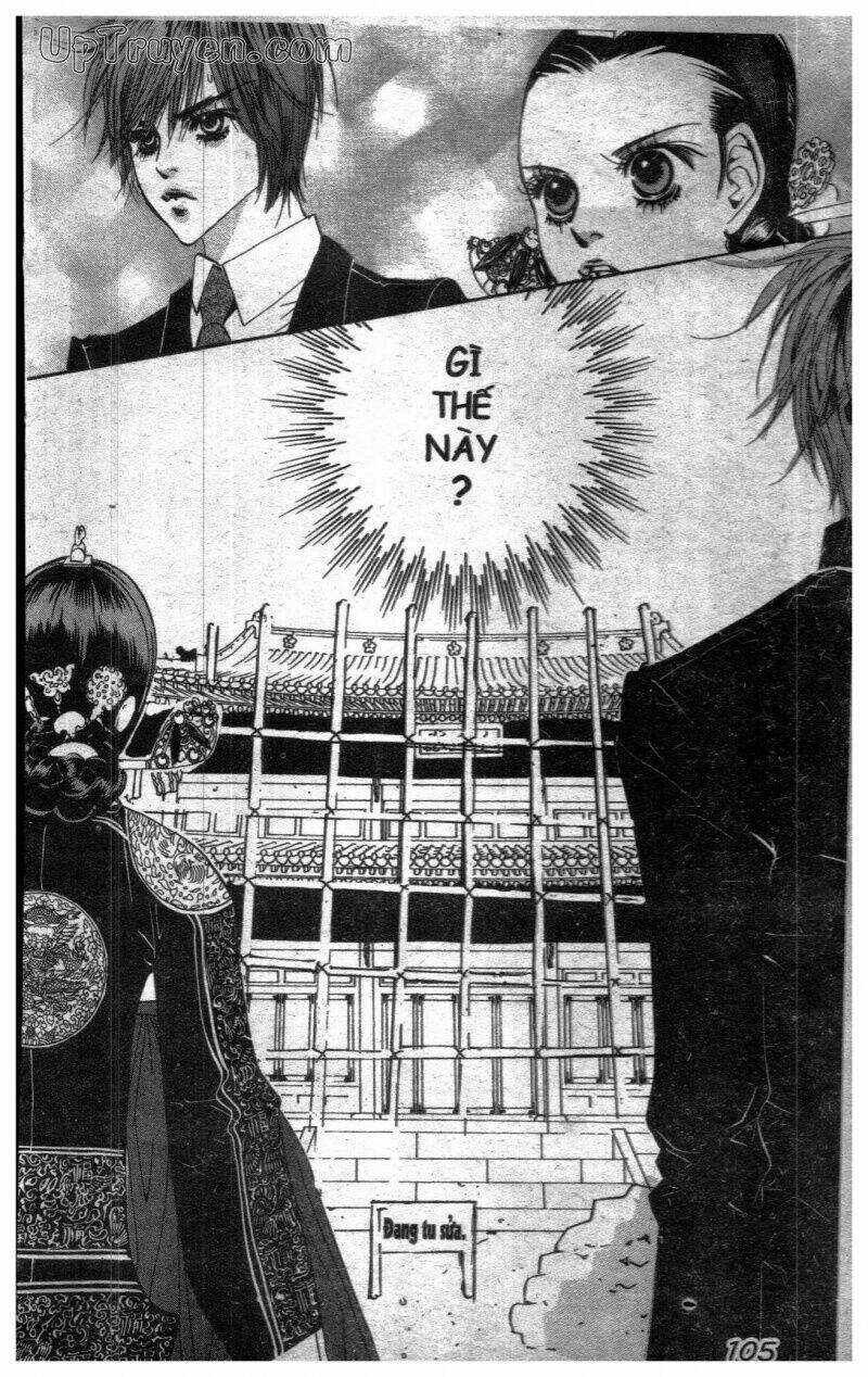Hoàng Cung - Chapter 9 - Trang 103