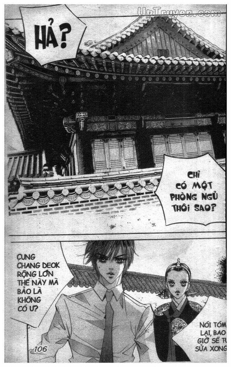 Hoàng Cung - Chapter 9 - Trang 104