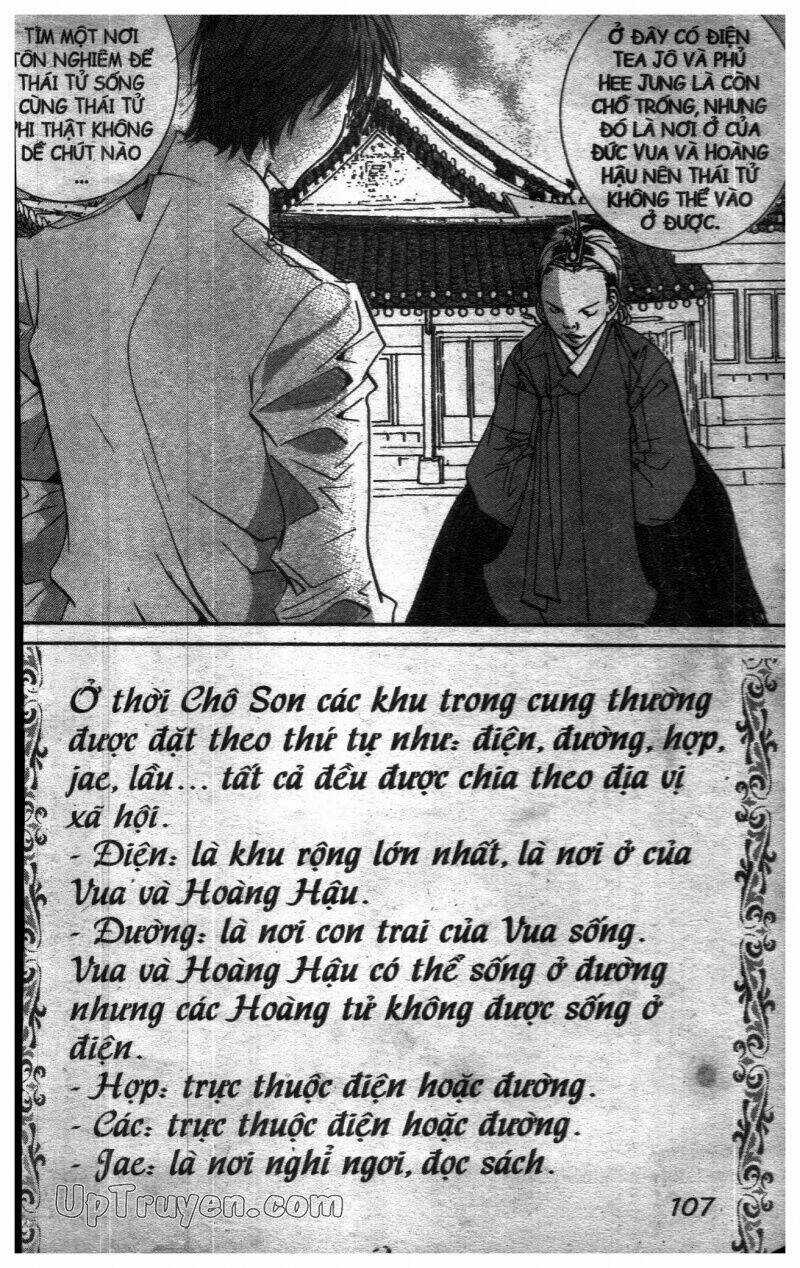 Hoàng Cung - Chapter 9 - Trang 105