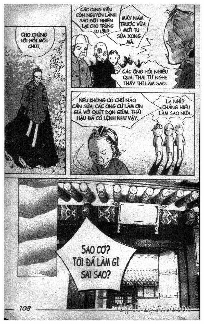 Hoàng Cung - Chapter 9 - Trang 106