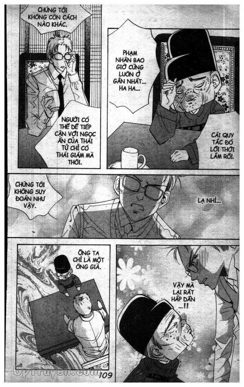 Hoàng Cung - Chapter 9 - Trang 107
