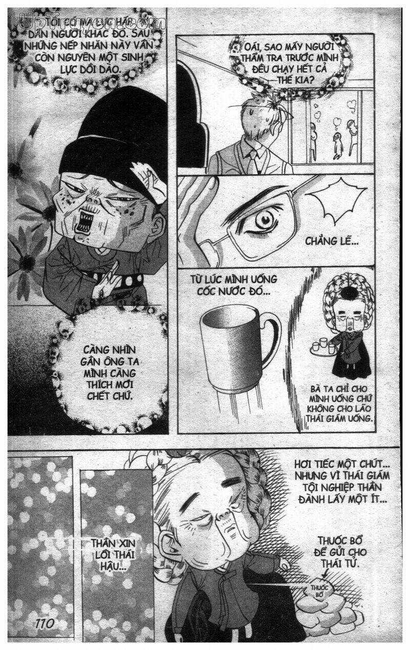 Hoàng Cung - Chapter 9 - Trang 108