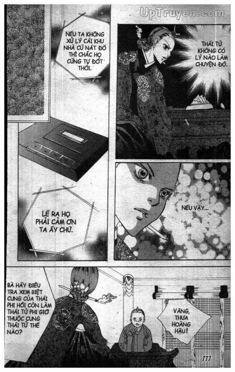 Hoàng Cung - Chapter 9 - Trang 109