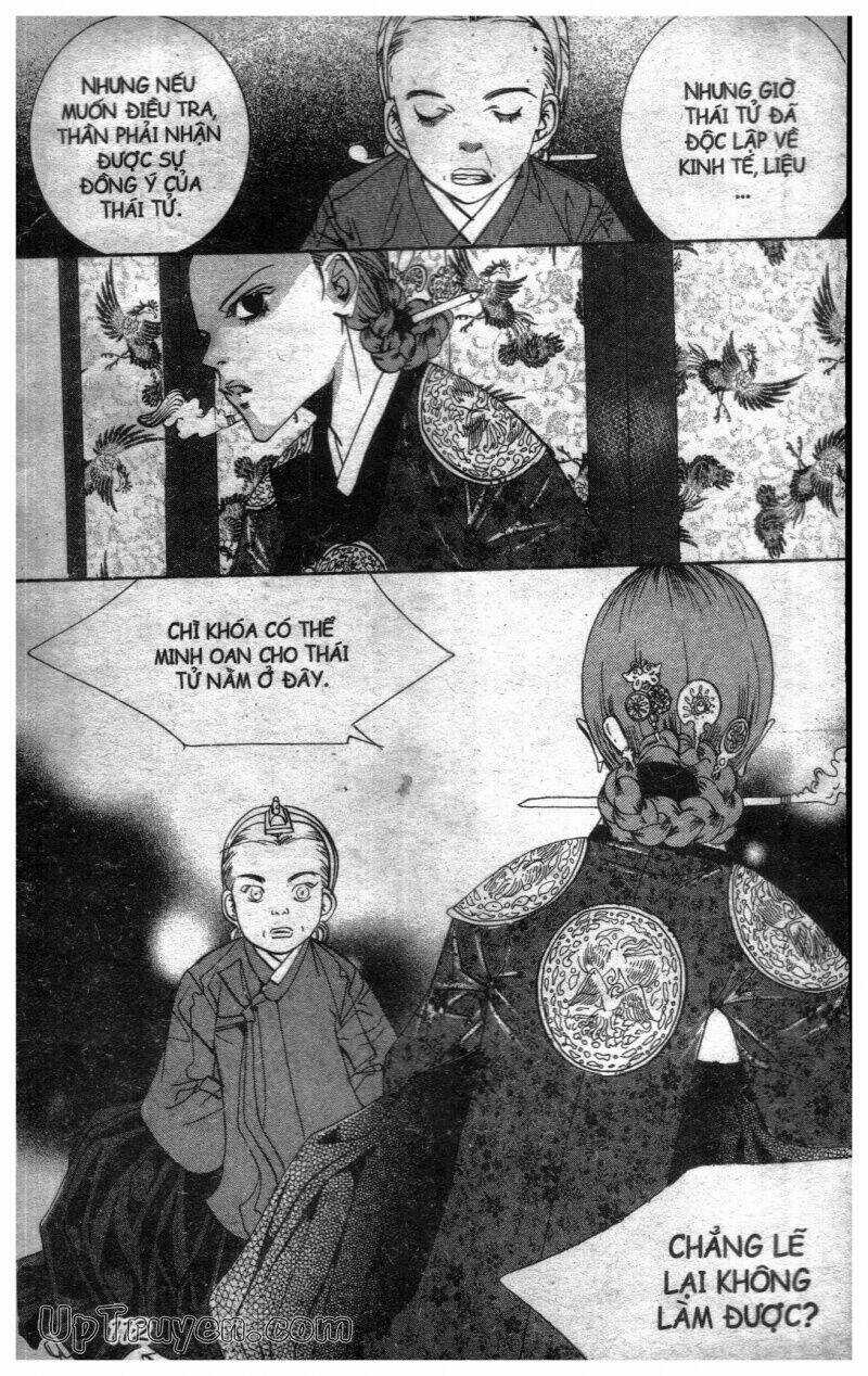 Hoàng Cung - Chapter 9 - Trang 110