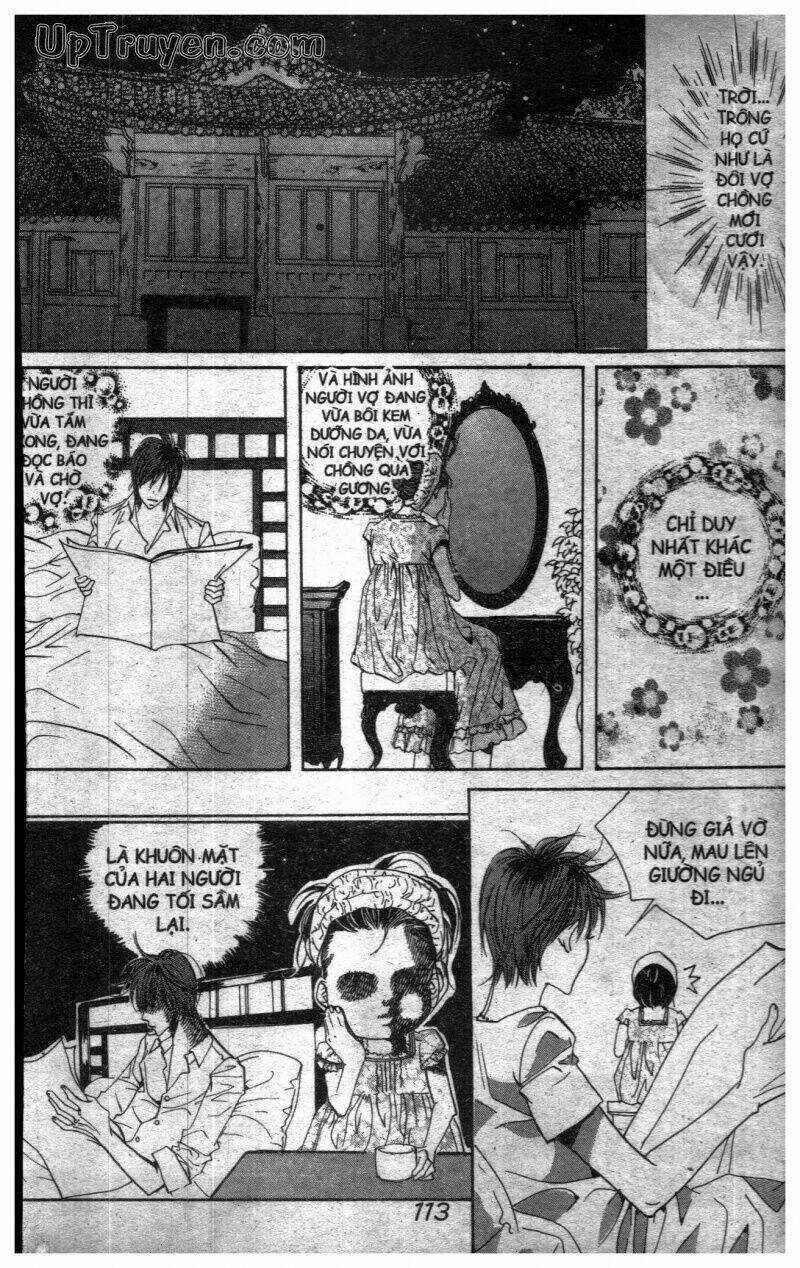 Hoàng Cung - Chapter 9 - Trang 111