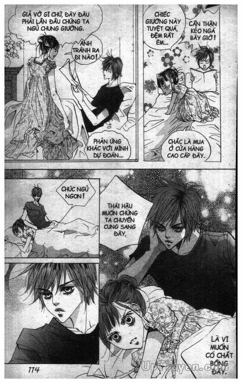 Hoàng Cung - Chapter 9 - Trang 112