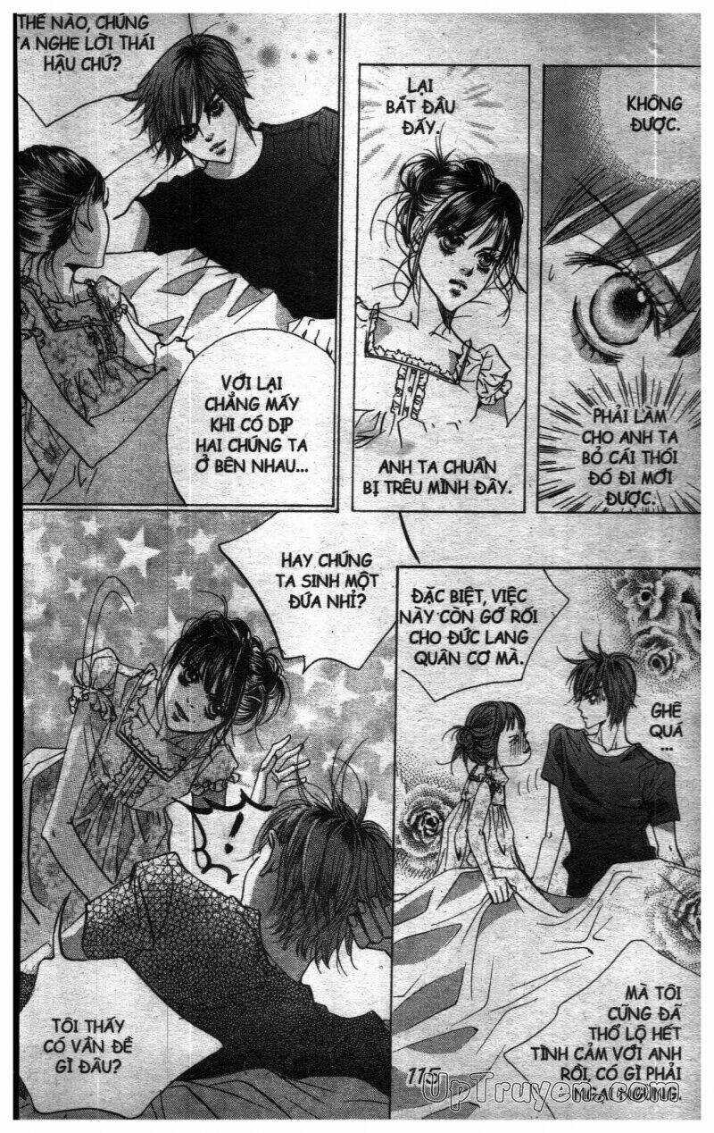 Hoàng Cung - Chapter 9 - Trang 113