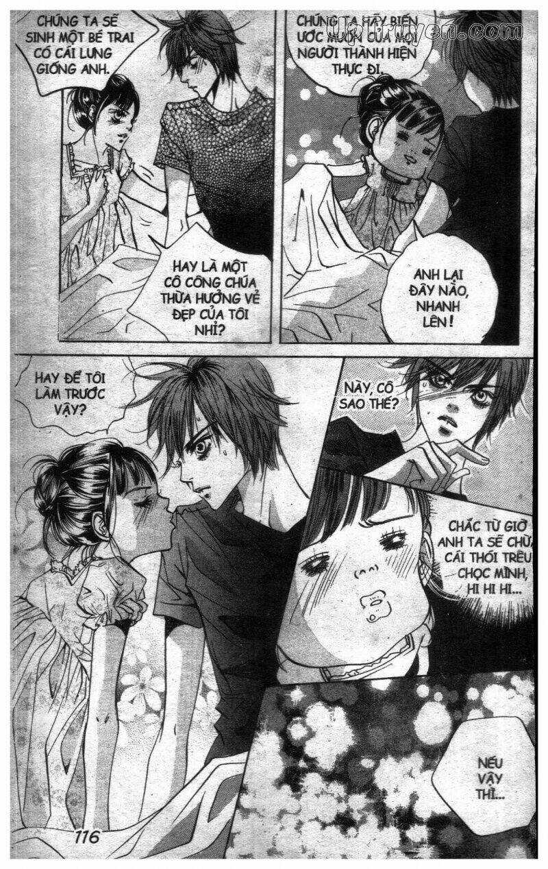 Hoàng Cung - Chapter 9 - Trang 114