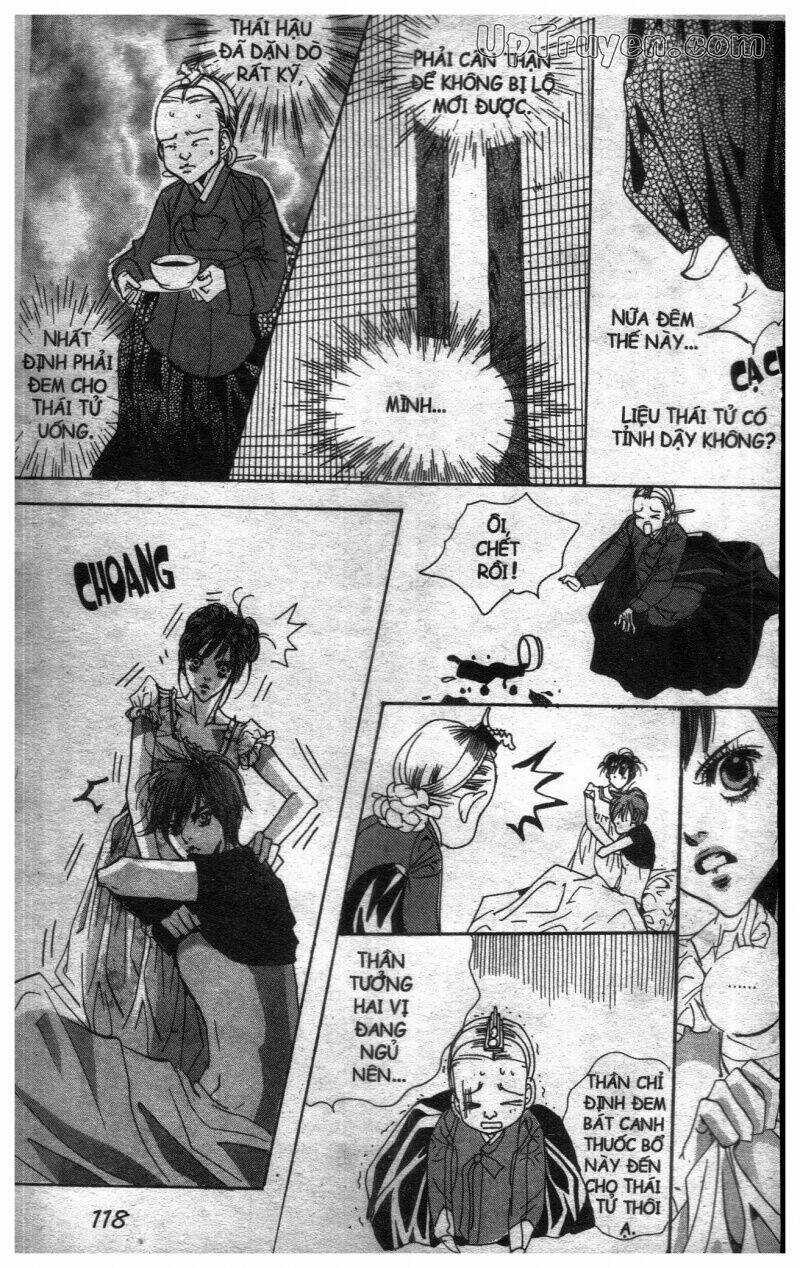 Hoàng Cung - Chapter 9 - Trang 116
