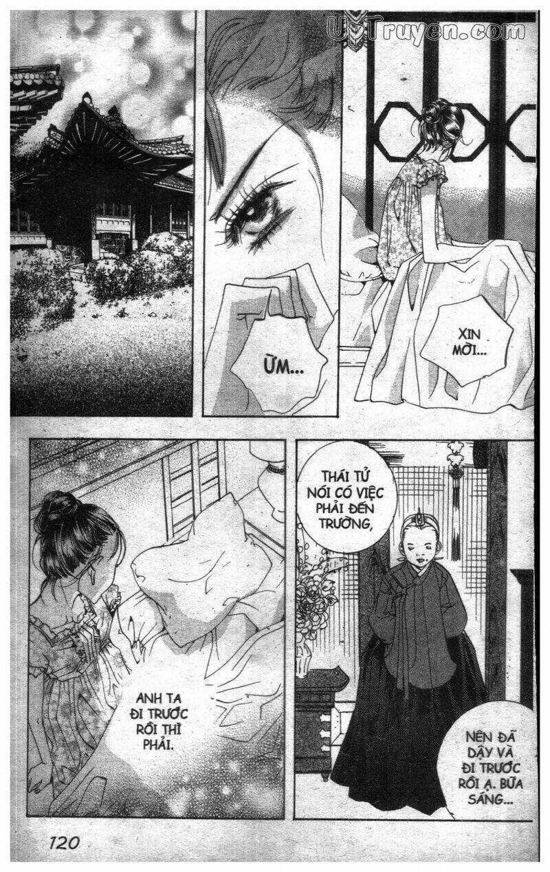 Hoàng Cung - Chapter 9 - Trang 118