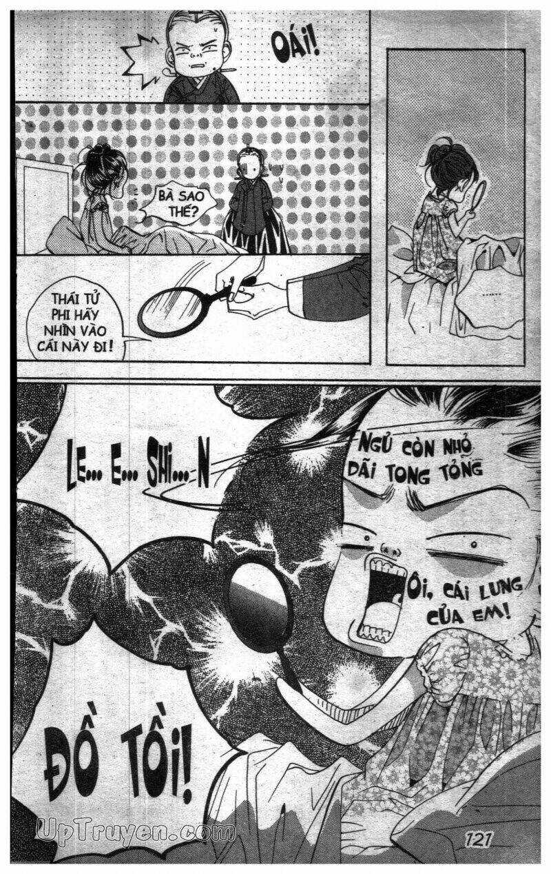 Hoàng Cung - Chapter 9 - Trang 119