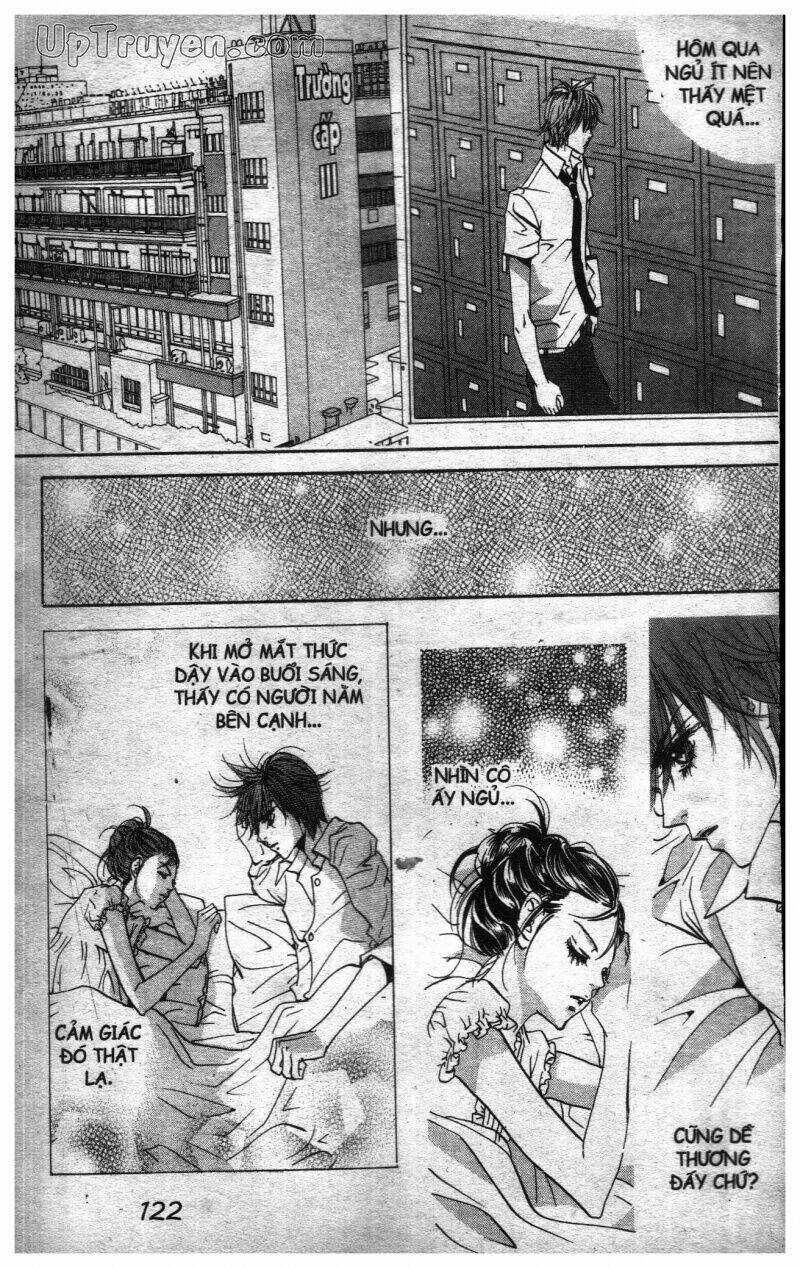 Hoàng Cung - Chapter 9 - Trang 120