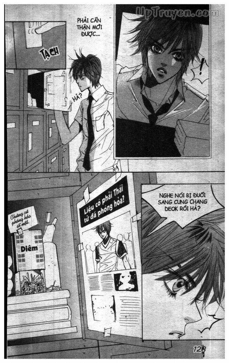 Hoàng Cung - Chapter 9 - Trang 121